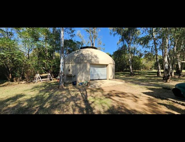 FARM FOR SALE IN HEKPOORT